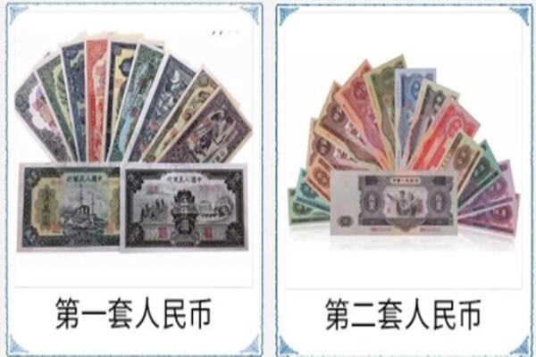 江城区回收旧币