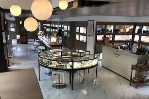 江城区寄卖奢侈品店